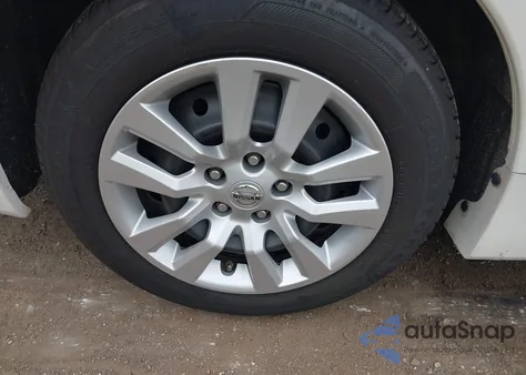 2016 Nissan Altima 2.5 S из США, поврежденный, VIN 1N4AL3AP9GC258590